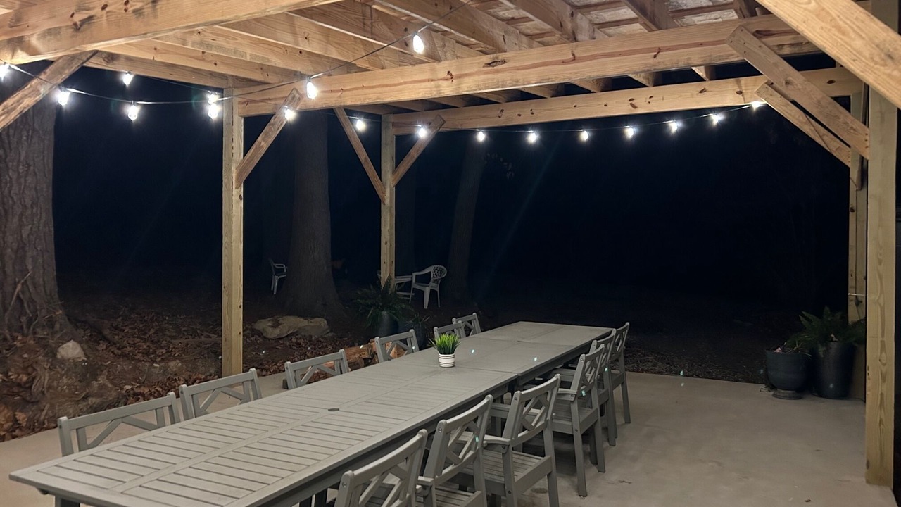 Photo of Outdoor in Cooksburg
