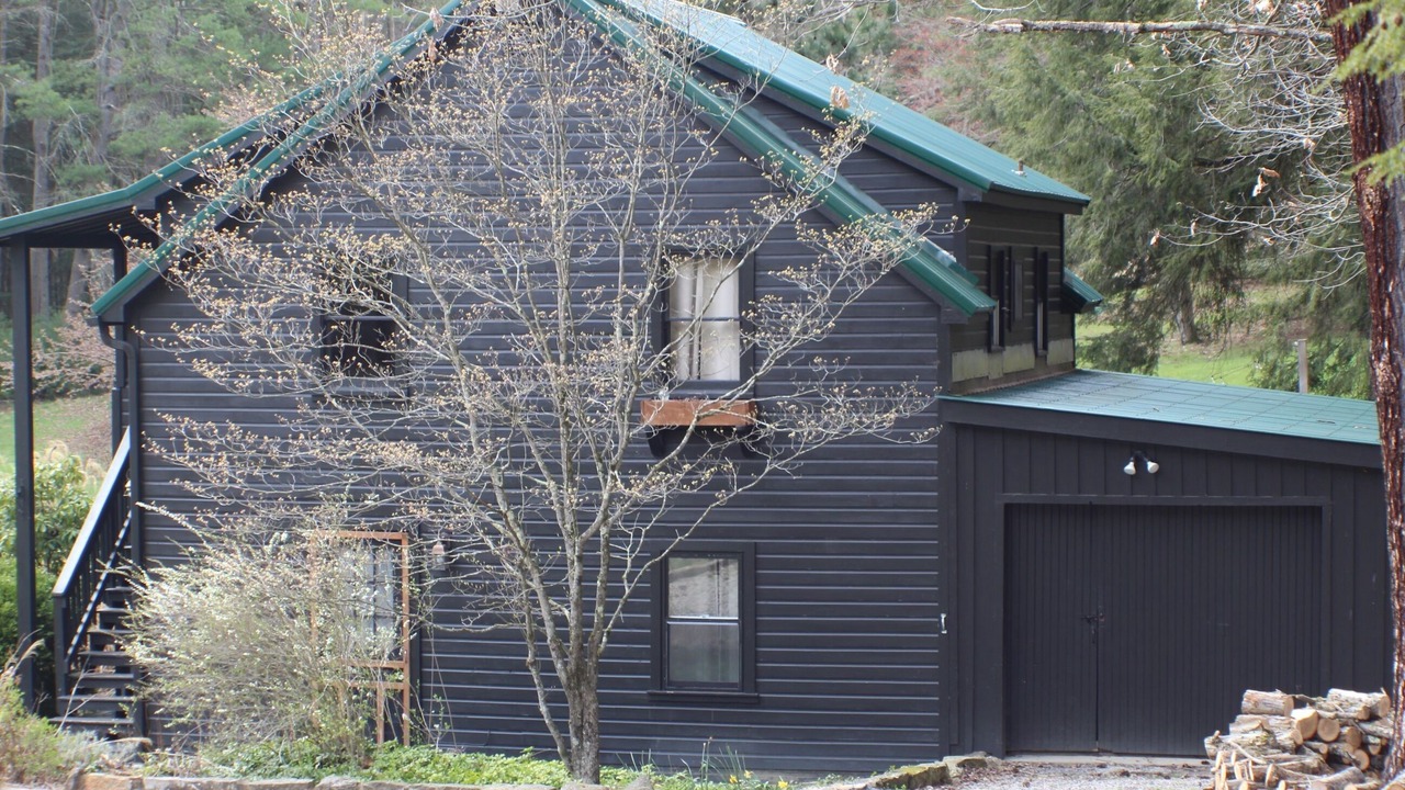 Photo of Outdoor in Cooksburg