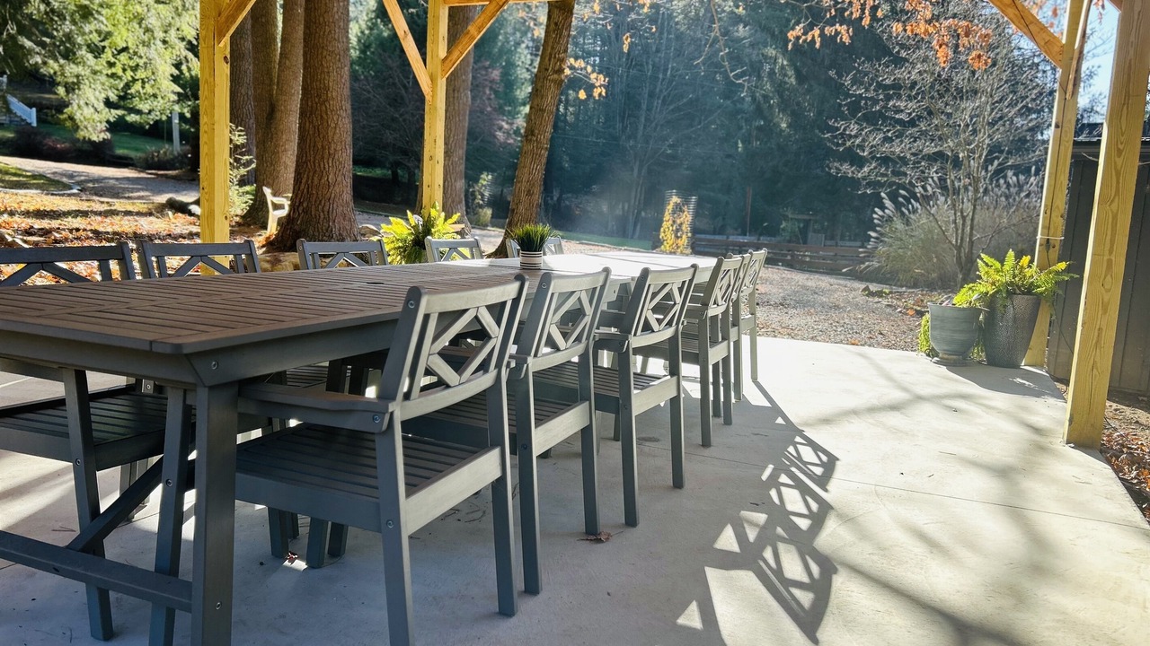 Photo of Outdoor in Cooksburg