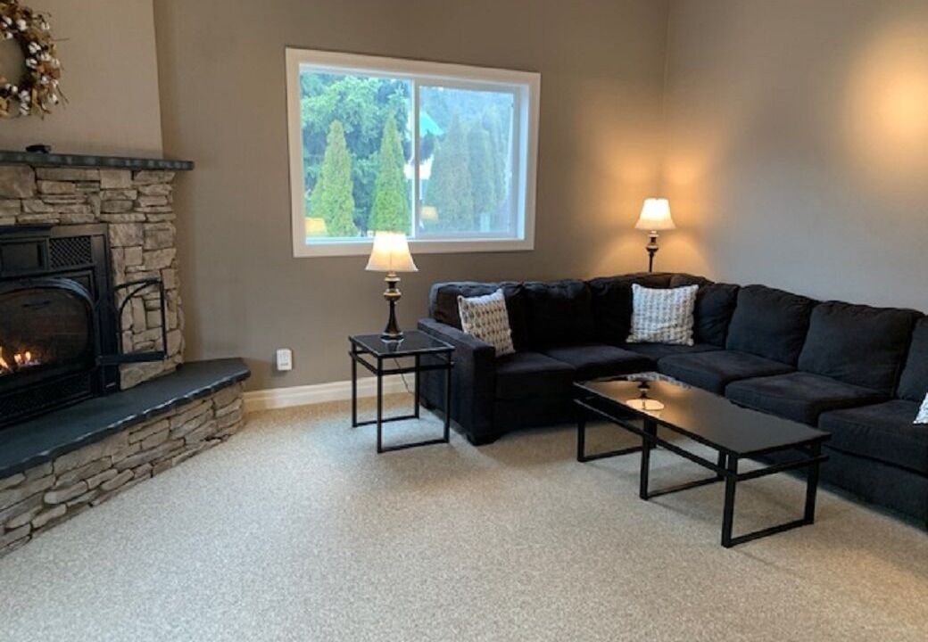 Photo of Livingroom in Sagle