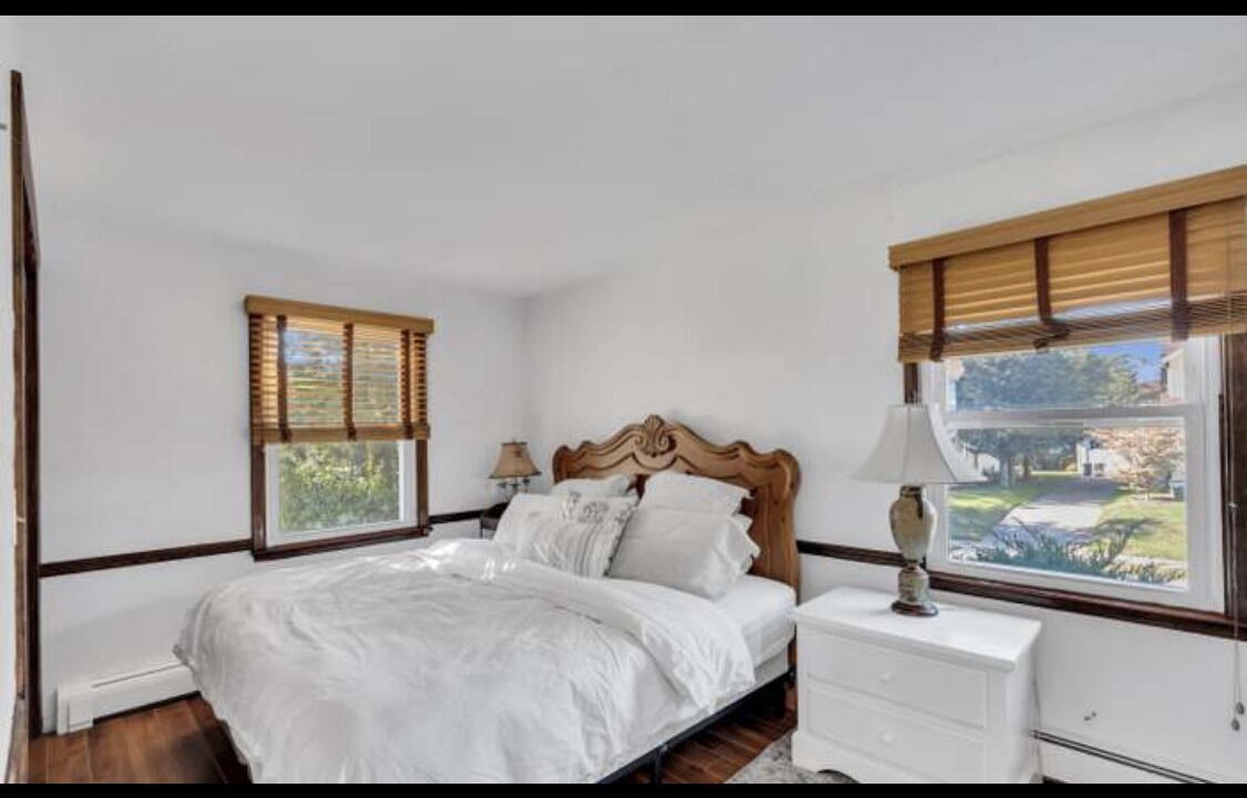 Photo of Bedroom in Spring Lake