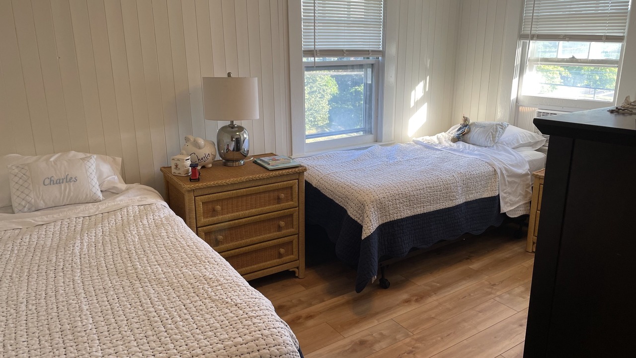 Photo of Bedroom in Spring Lake