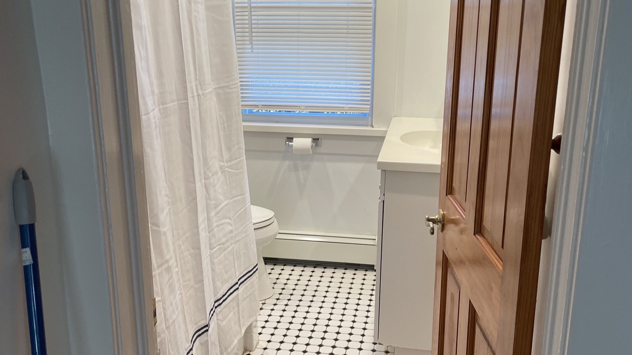Photo of Bathroom in Spring Lake