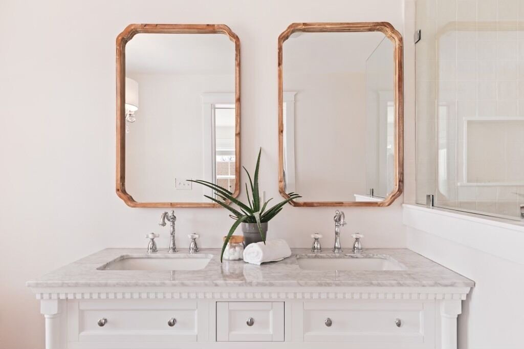 Photo of Bathroom in Green Creek