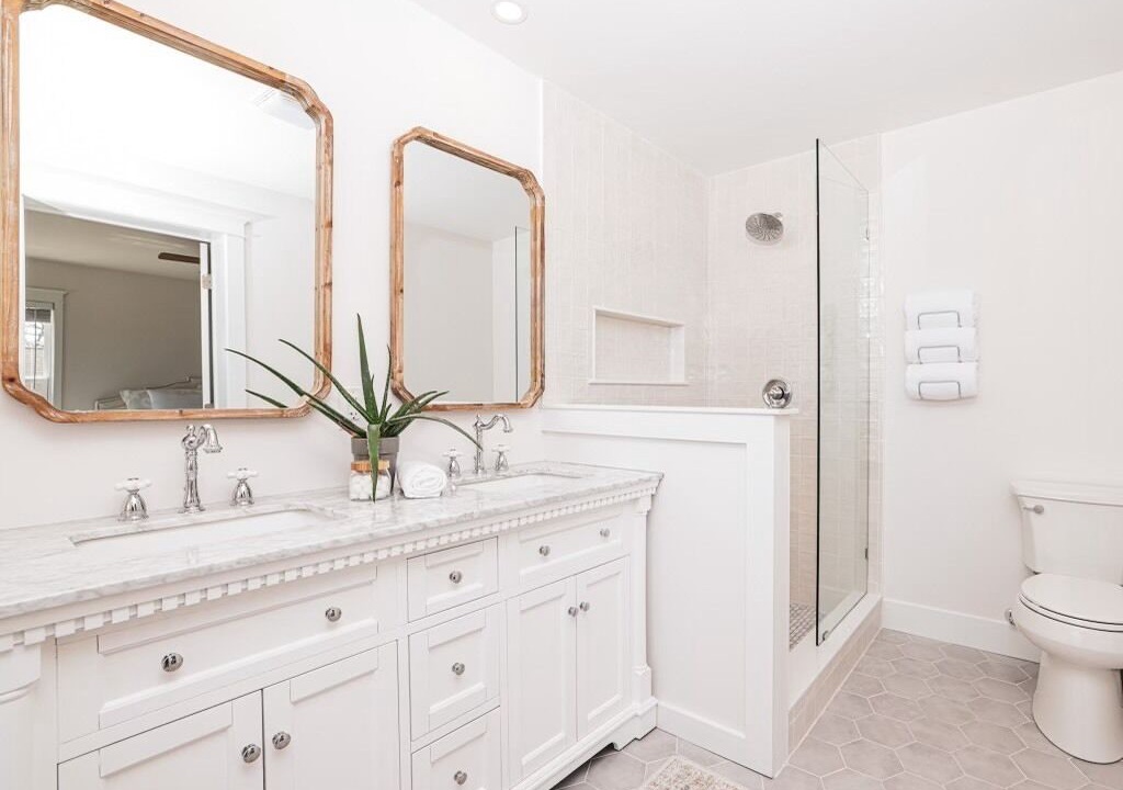 Photo of Bathroom in Green Creek