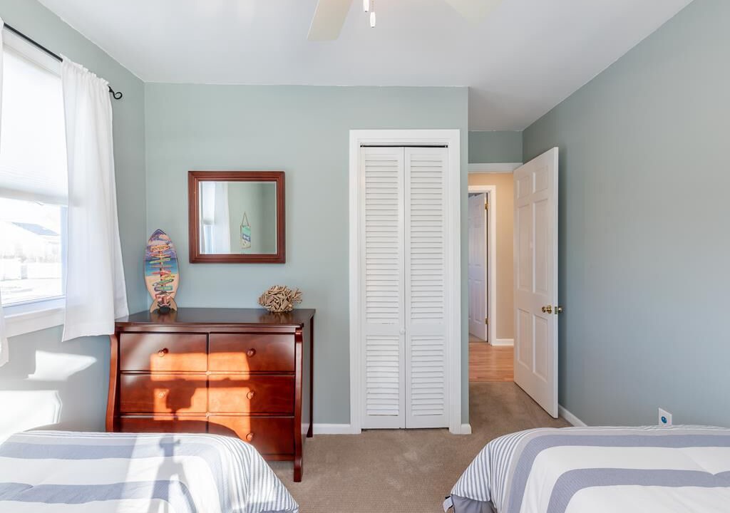 Photo of Bedroom in Village Green