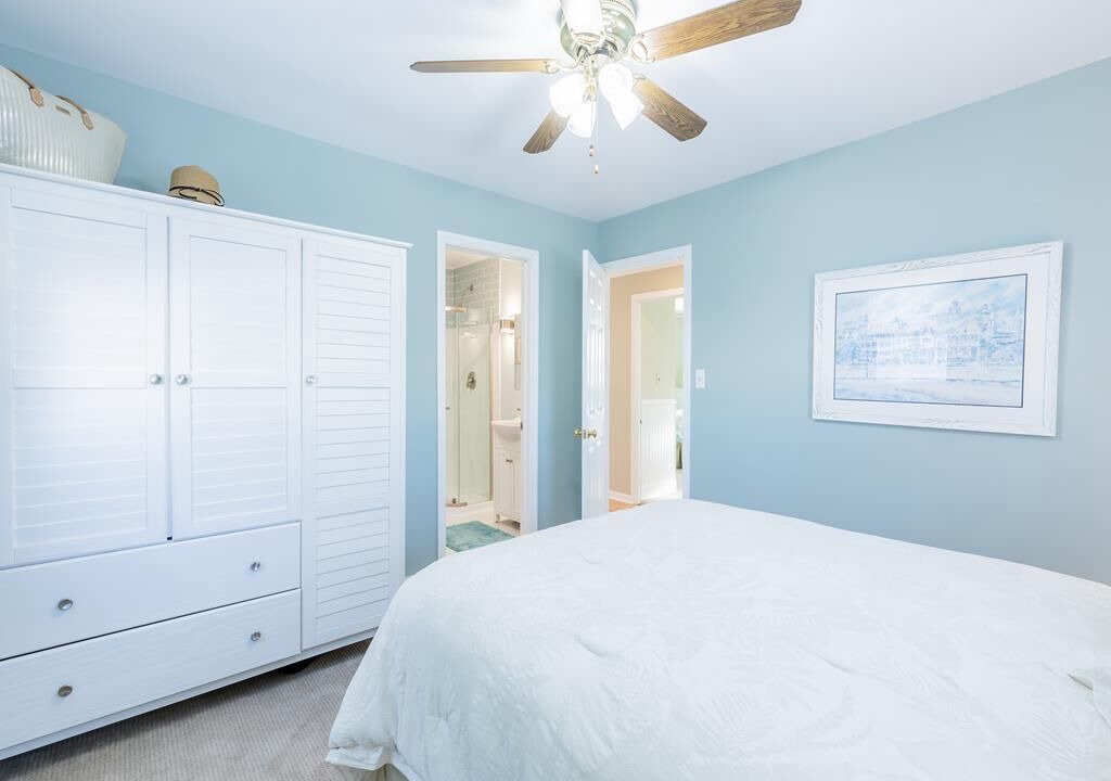 Photo of Bedroom in Village Green