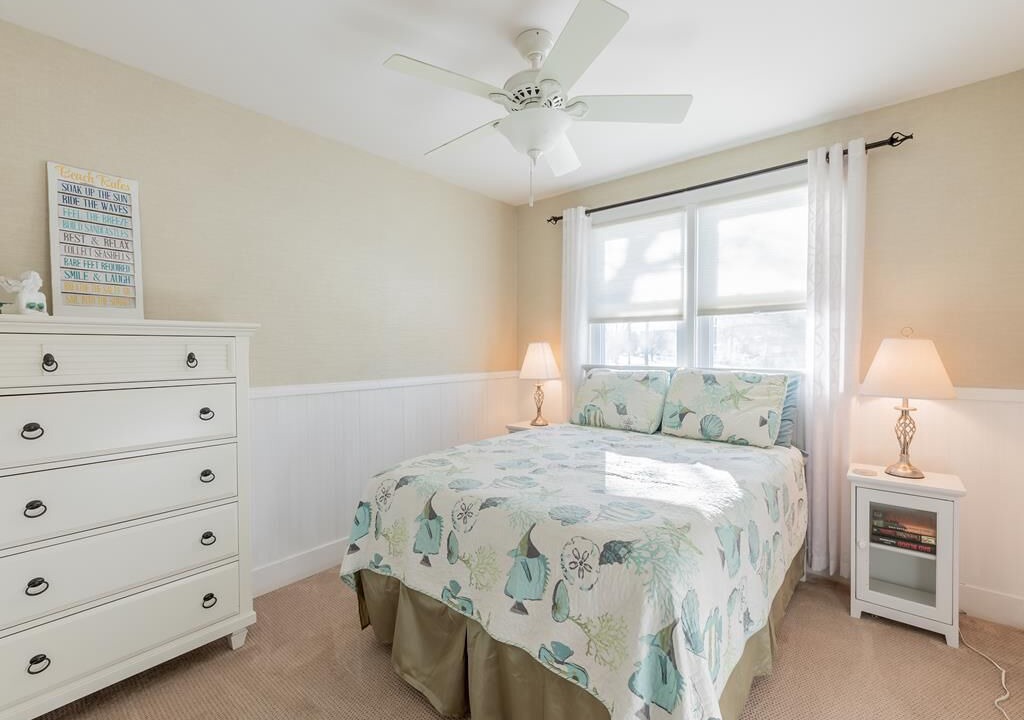 Photo of Bedroom in Village Green