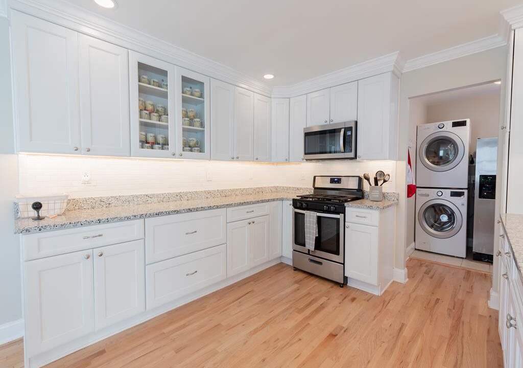 Photo of Kitchen in Village Green