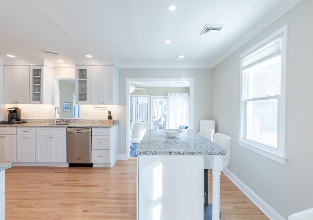 Photo of Kitchen in Village Green