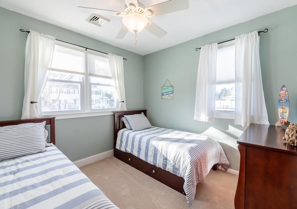 Photo of Bedroom in Village Green