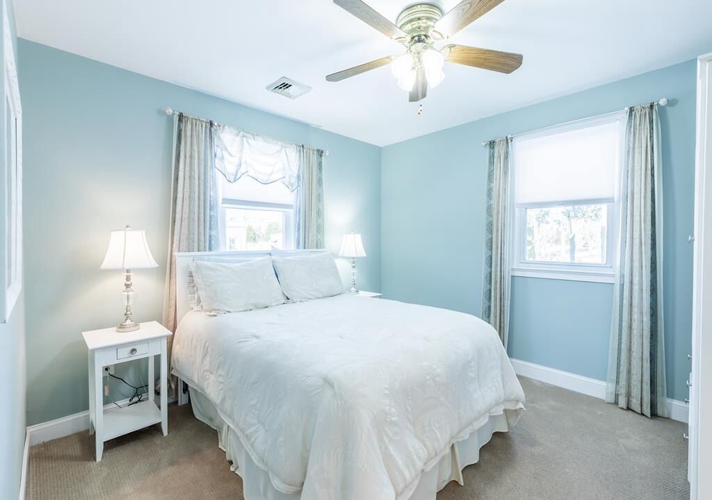 Photo of Bedroom in Village Green