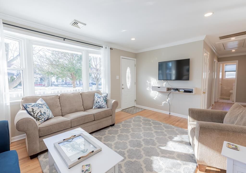 Photo of Livingroom in Village Green