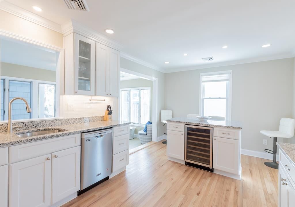 Photo of Kitchen in Village Green