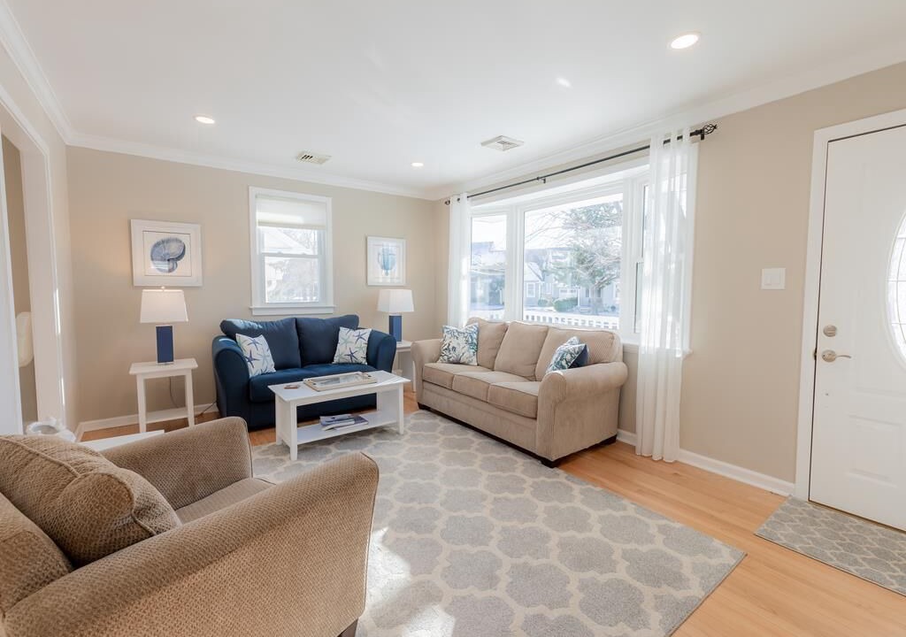 Photo of Livingroom in Village Green