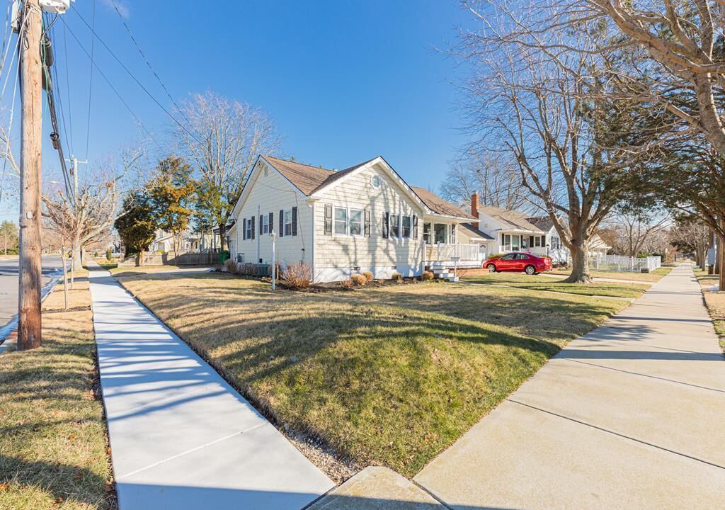 Photo of Outdoor in Village Green