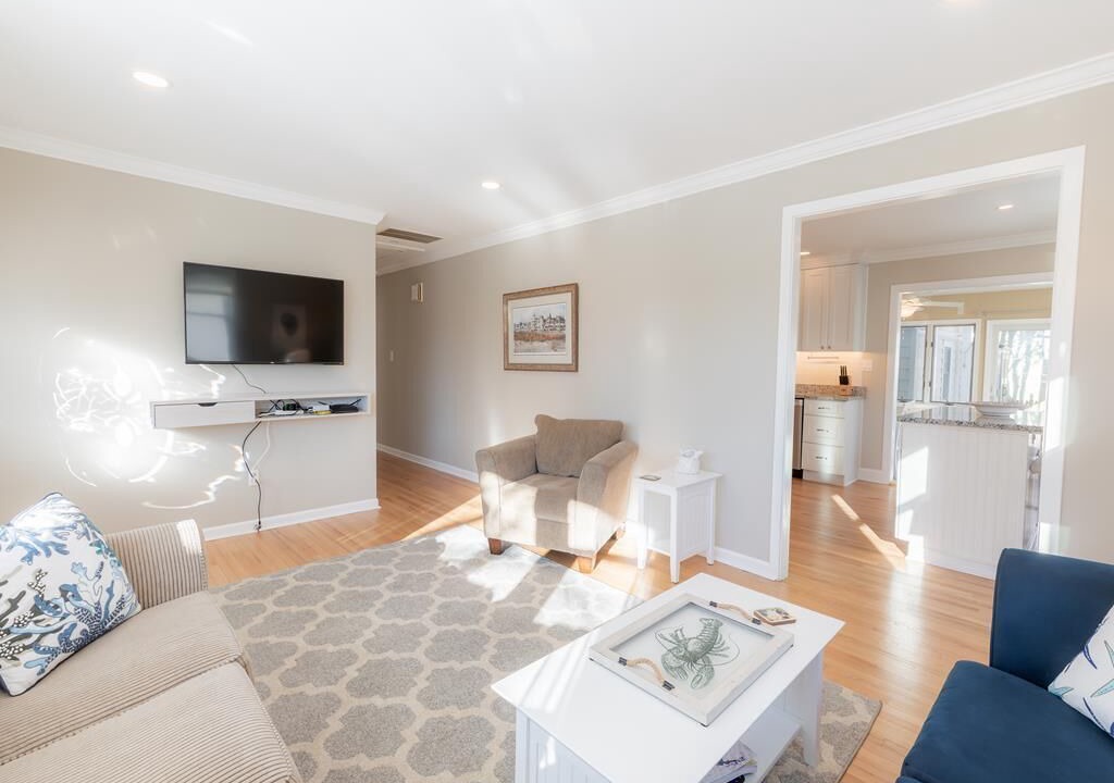 Photo of Livingroom in Village Green