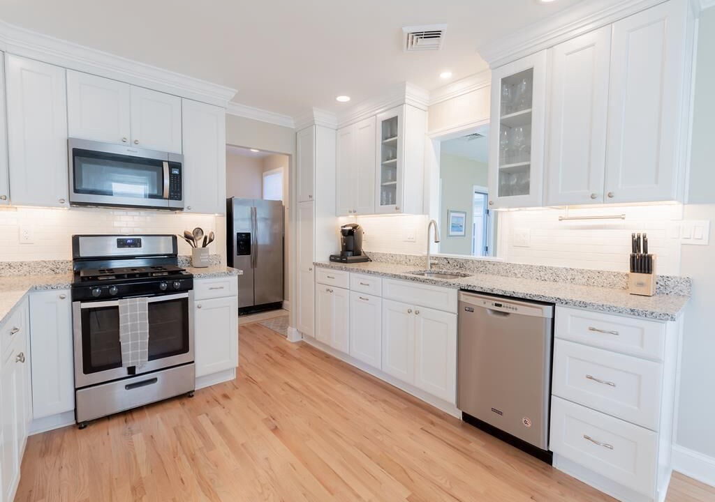 Photo of Kitchen in Village Green
