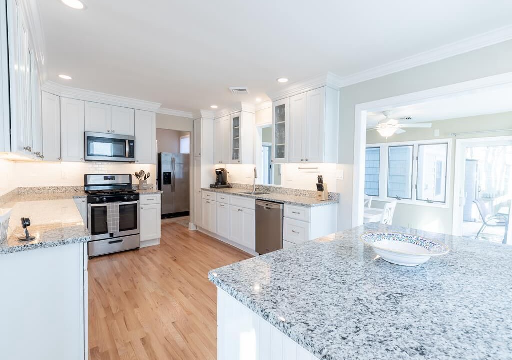 Photo of Kitchen in Village Green