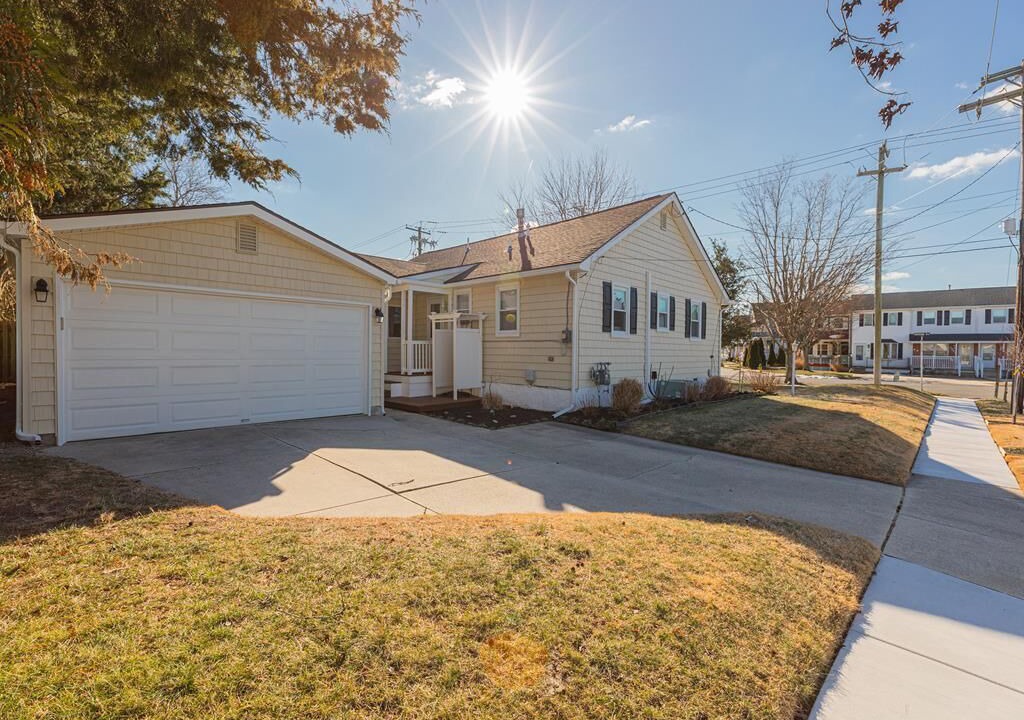 Photo of Outdoor in Village Green