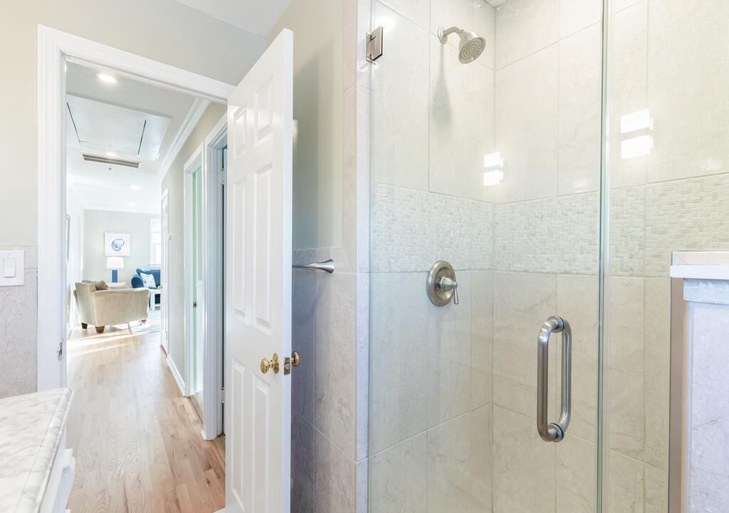Photo of Bathroom in Village Green