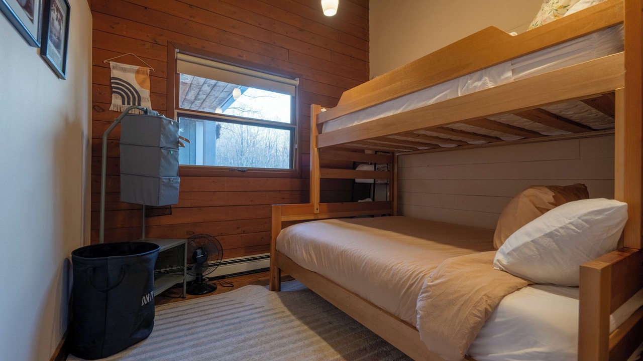 Photo of Bedroom in Ellenville