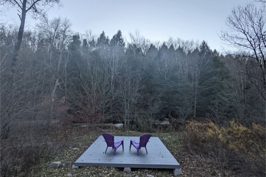 Photo of Outdoor in Parksville