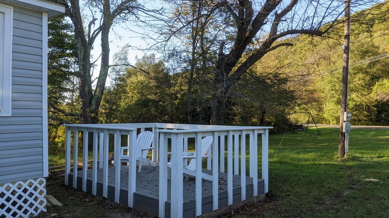 Photo of Outdoor in Parksville