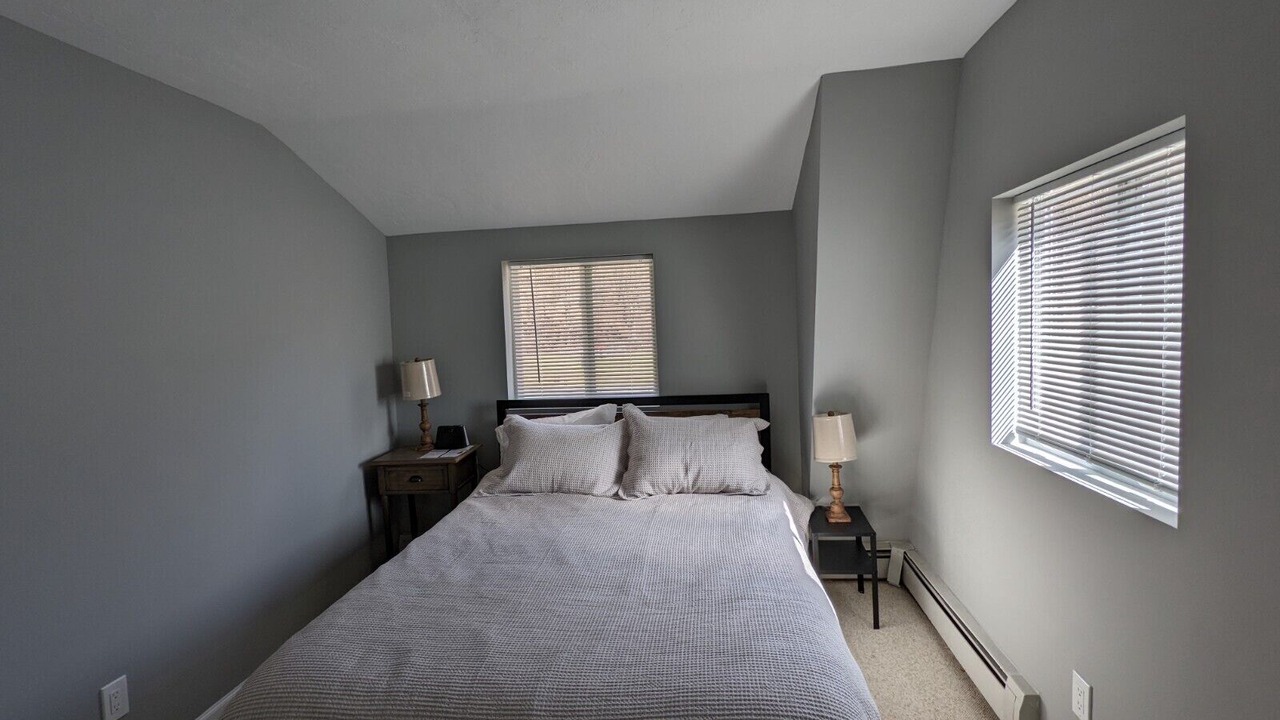 Photo of Bedroom in Parksville