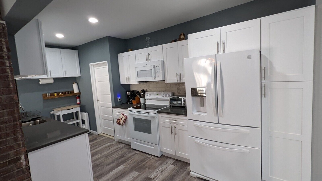 Photo of Kitchen in Parksville
