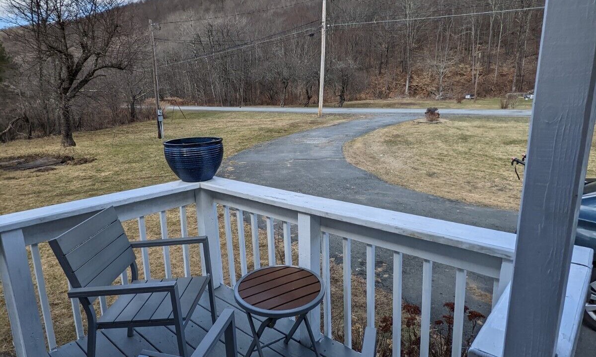 Photo of Outdoor in Parksville