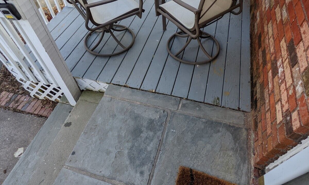 Photo of Outdoor in Parksville