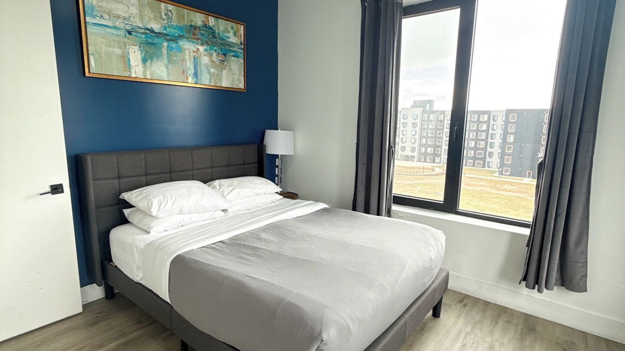 Photo of Bedroom in Elizabeth