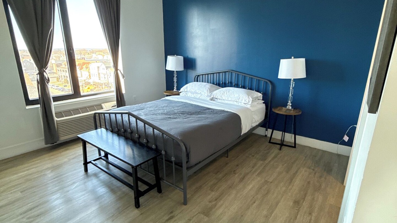 Photo of Bedroom in Elizabeth