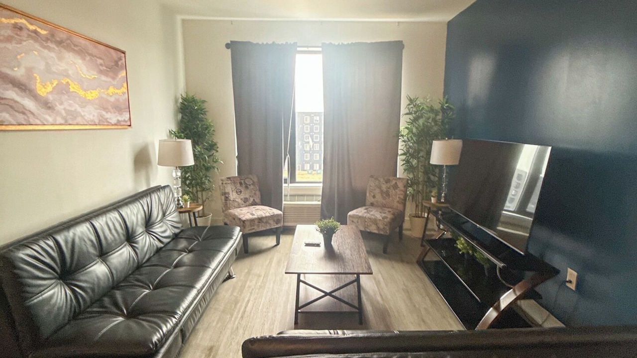 Photo of Livingroom in Elizabeth