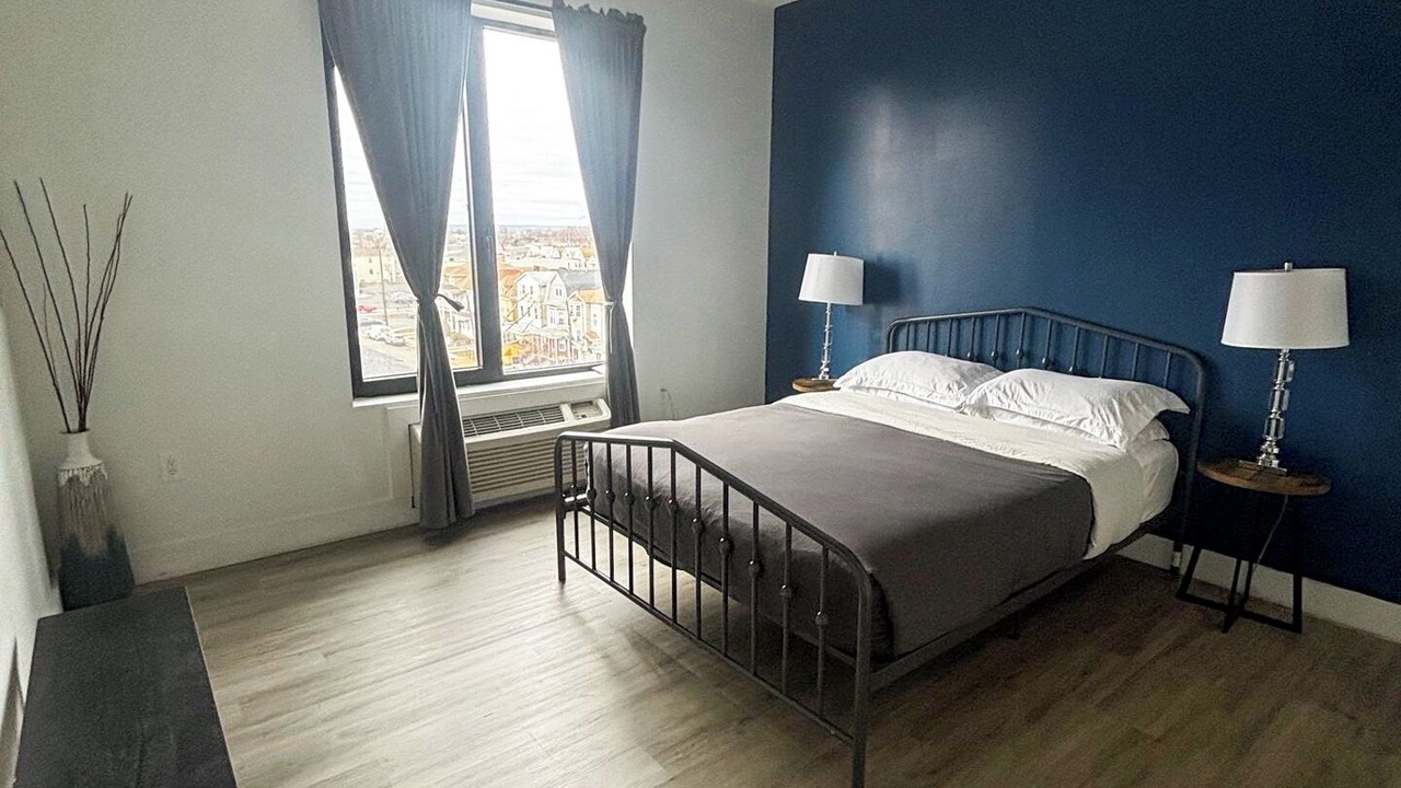 Photo of Bedroom in Elizabeth