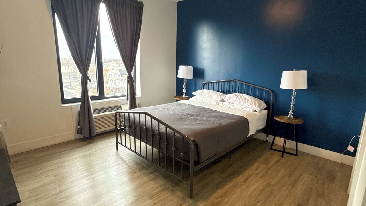 Photo of Bedroom in Elizabeth