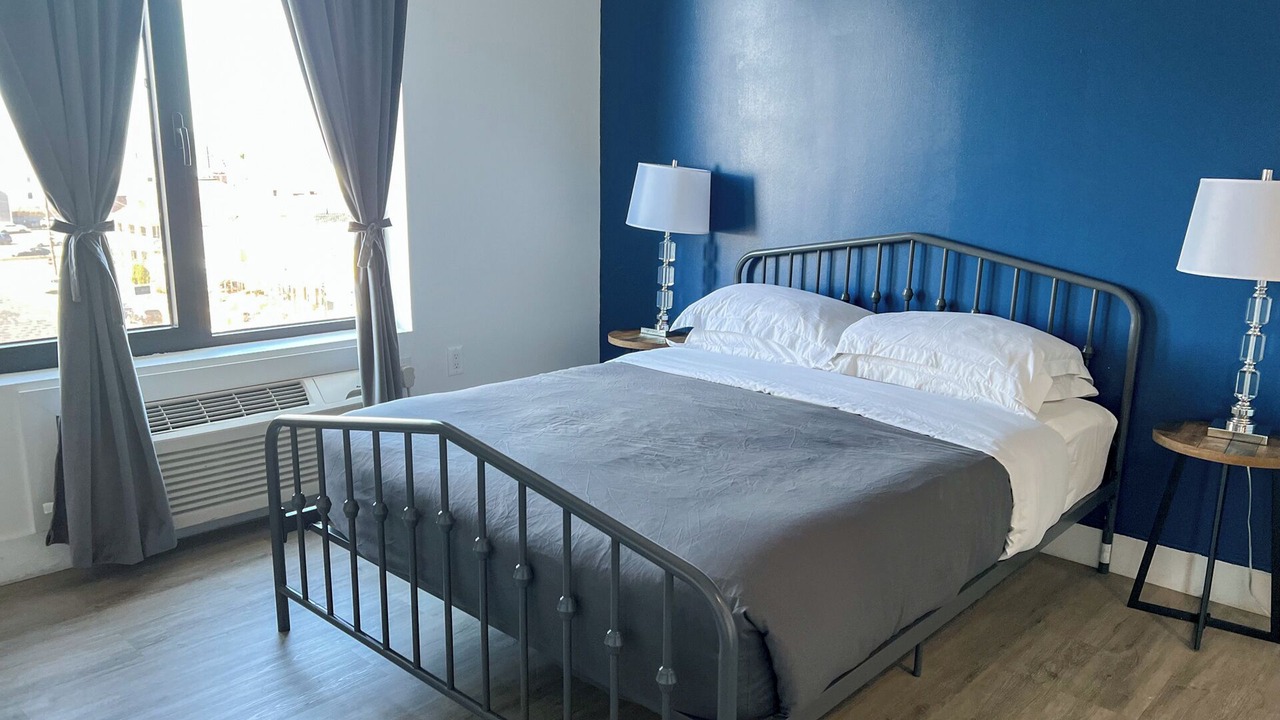 Photo of Bedroom in Elizabeth