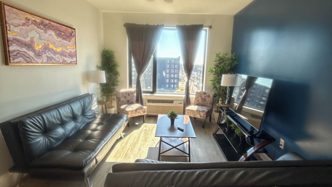 Photo of Livingroom in Elizabeth