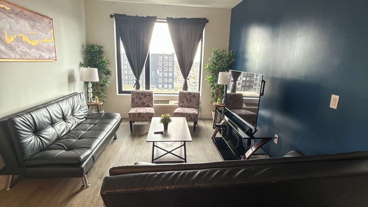 Photo of Livingroom in Elizabeth