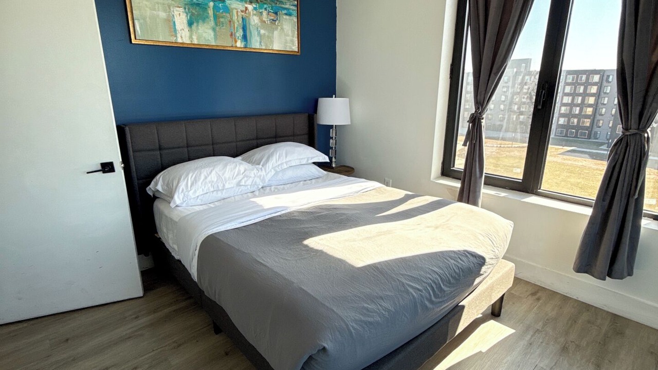 Photo of Bedroom in Elizabeth