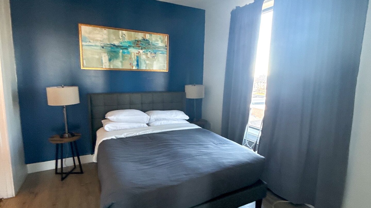 Photo of Bedroom in Elizabeth
