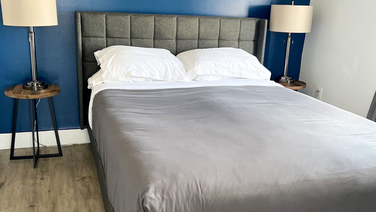 Photo of Bedroom in Elizabeth