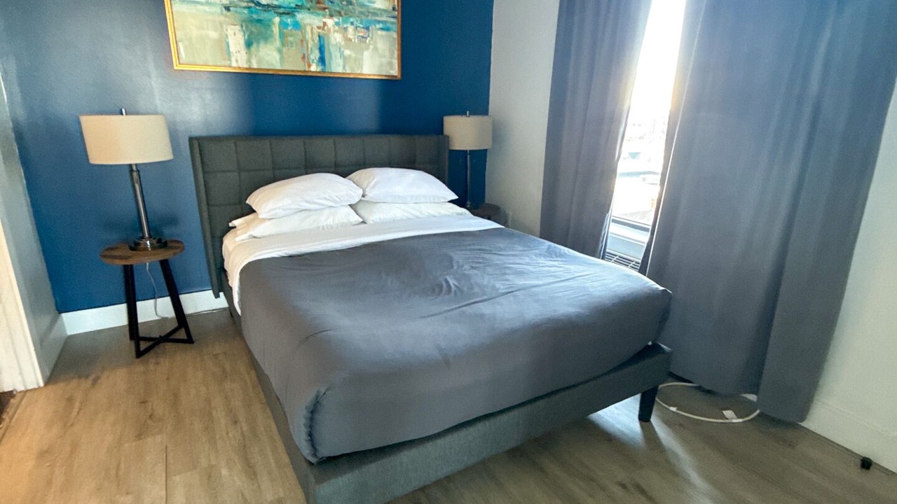 Photo of Bedroom in Elizabeth