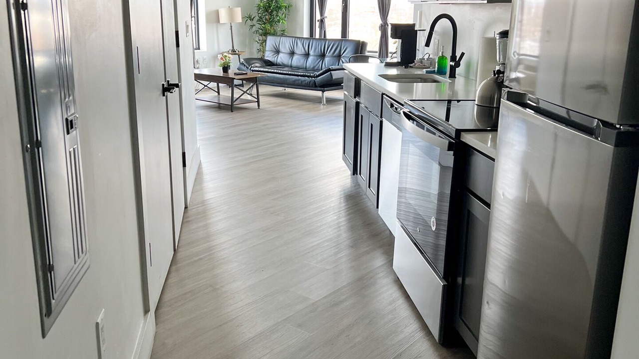 Photo of Kitchen in Elizabeth