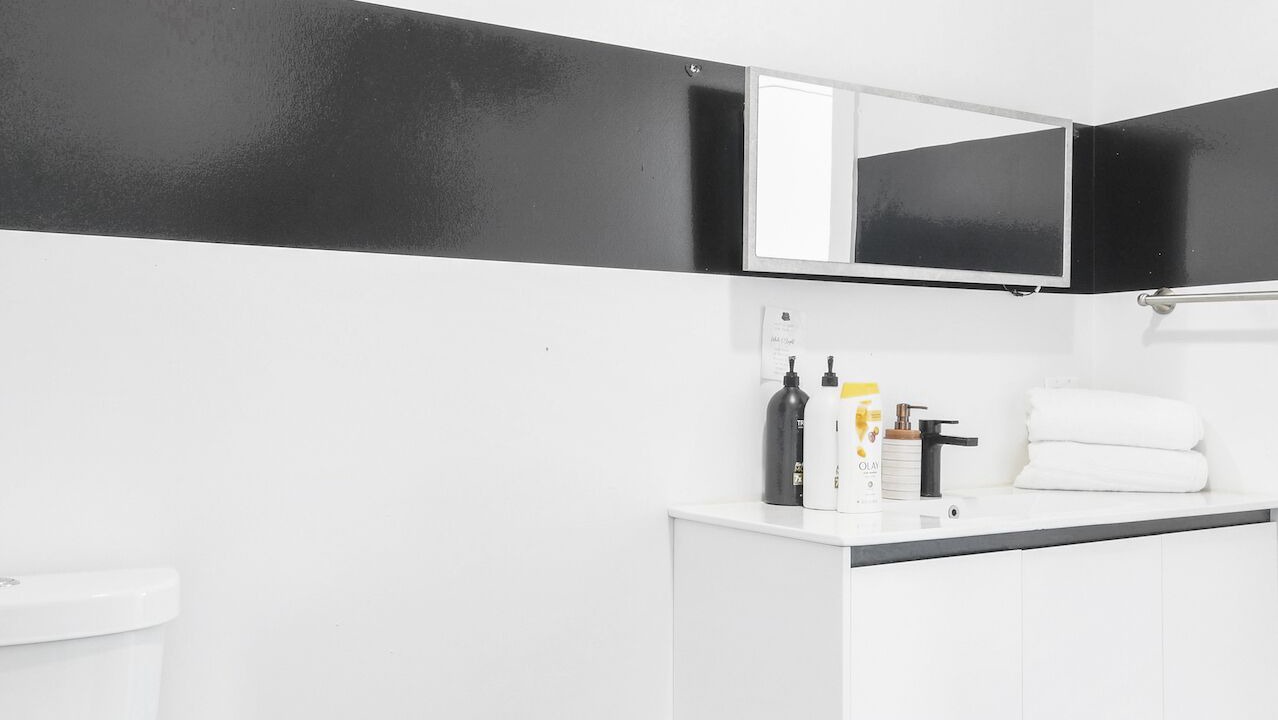 Photo of Bathroom in Elizabeth