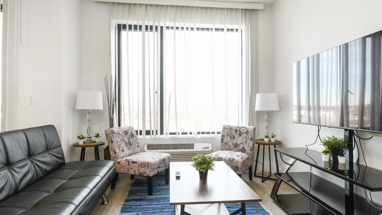 Photo of Livingroom in Elizabeth