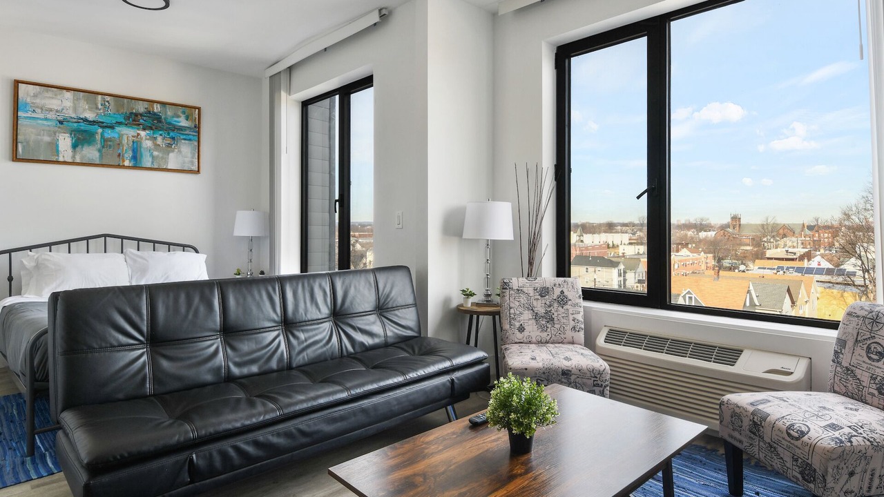 Photo of Livingroom in Elizabeth