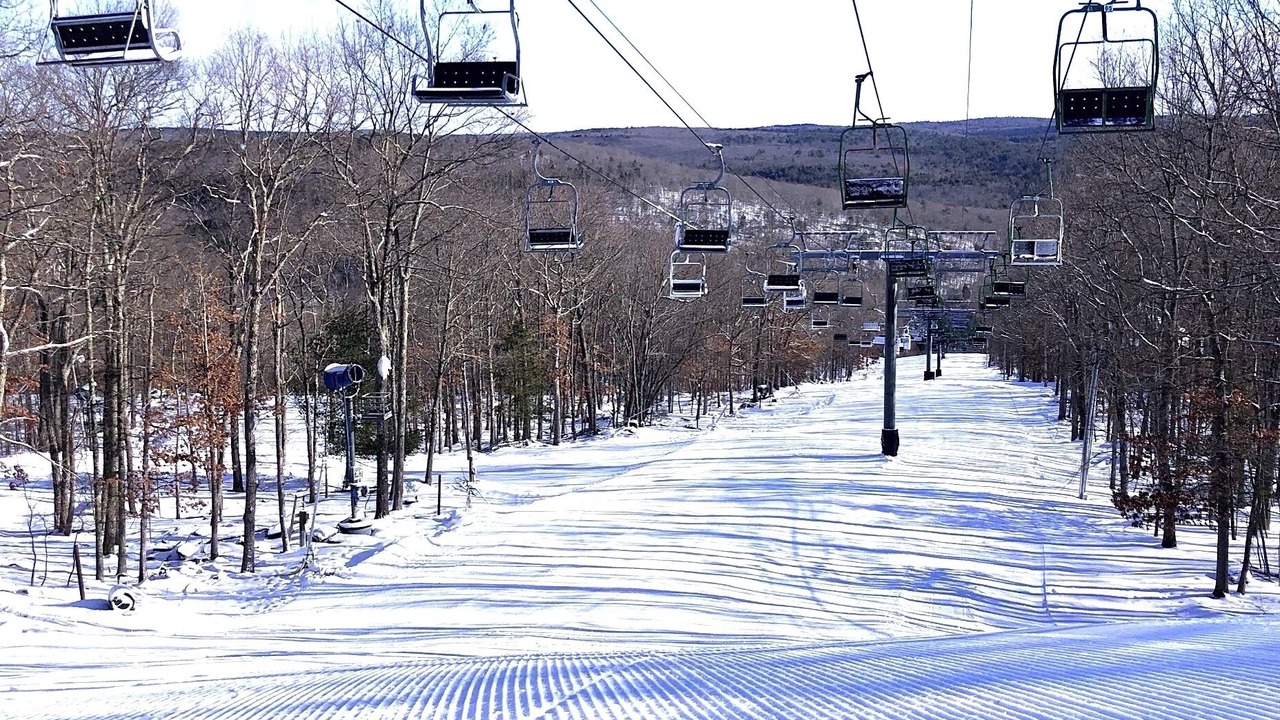 Photo of Others in Lackawaxen