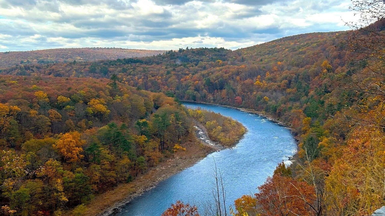 Photo of Others in Lackawaxen